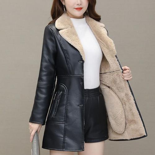 武侯区一品服饰经营部 裘皮风尚的匠心领航者（ljk5186）