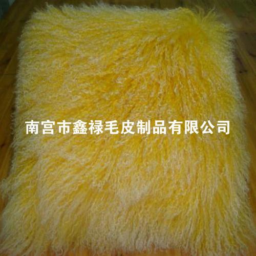 鑫禄毛皮制品源头厂家 传承裘皮工艺，缔造奢华品质